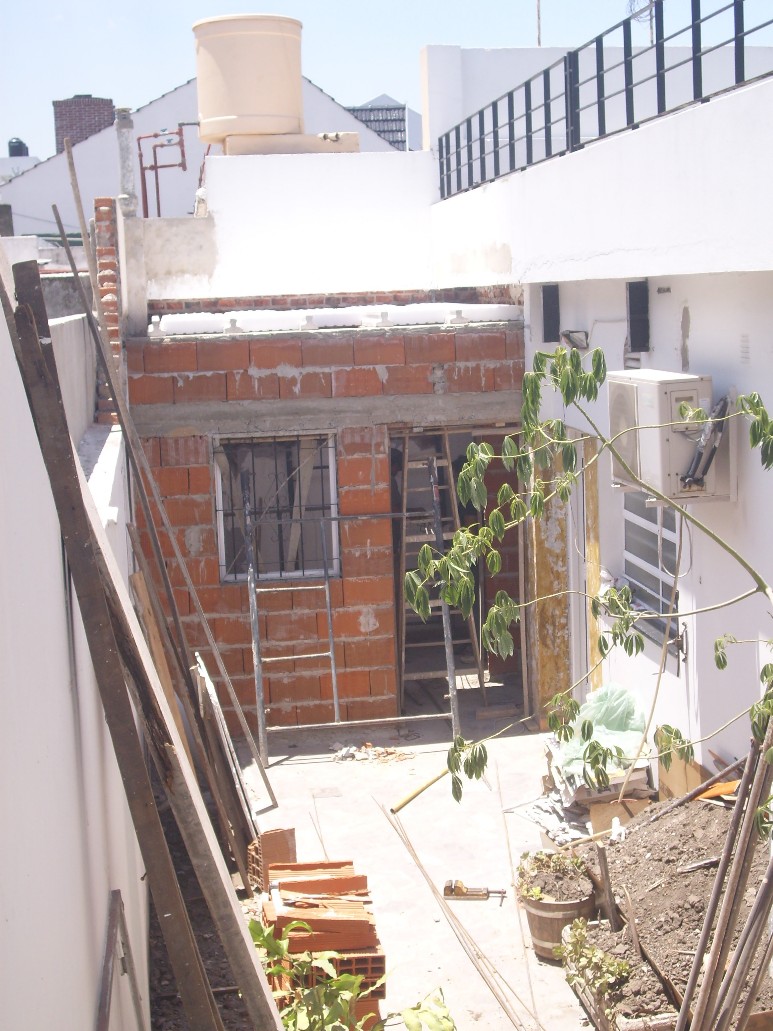 Patologías de la construcción · Arquitectos en Línea