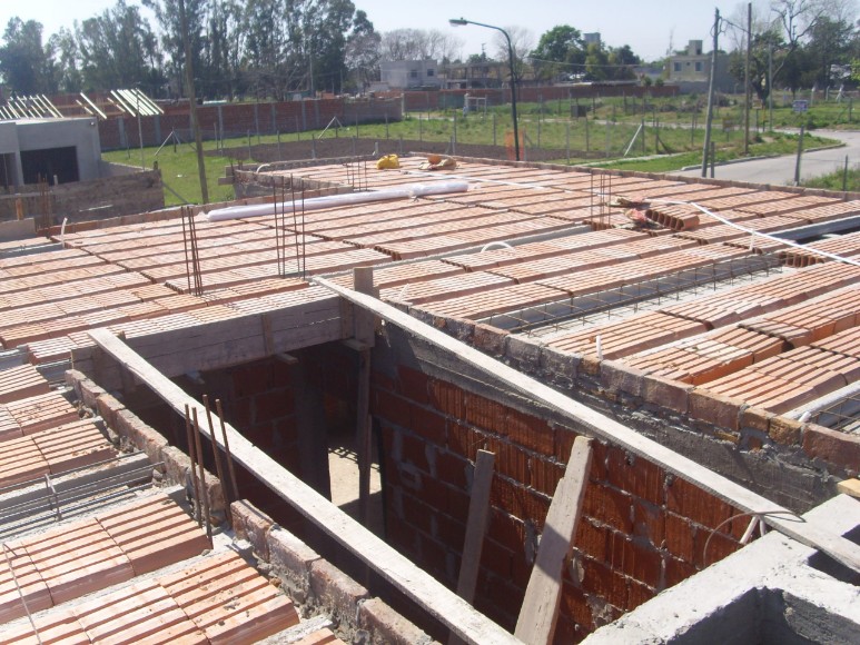 Proyecto de arquitectura residencial